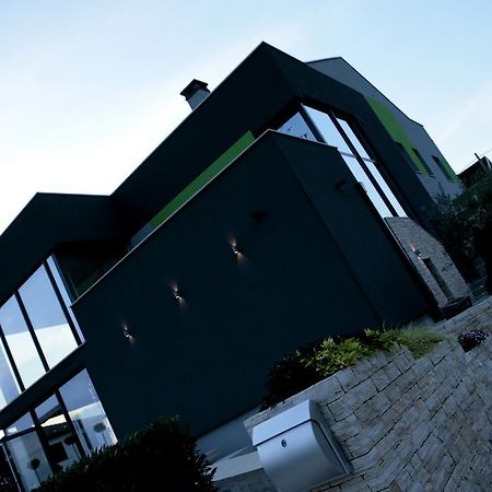 Apartamento Olive Charm Umag Exterior foto