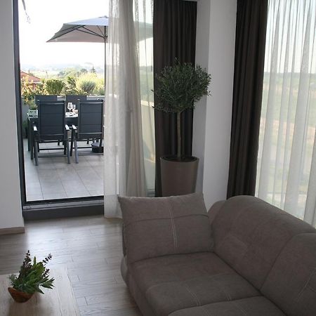 Apartamento Olive Charm Umag Exterior foto