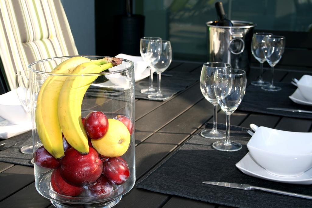 Apartamento Olive Charm Umag Exterior foto