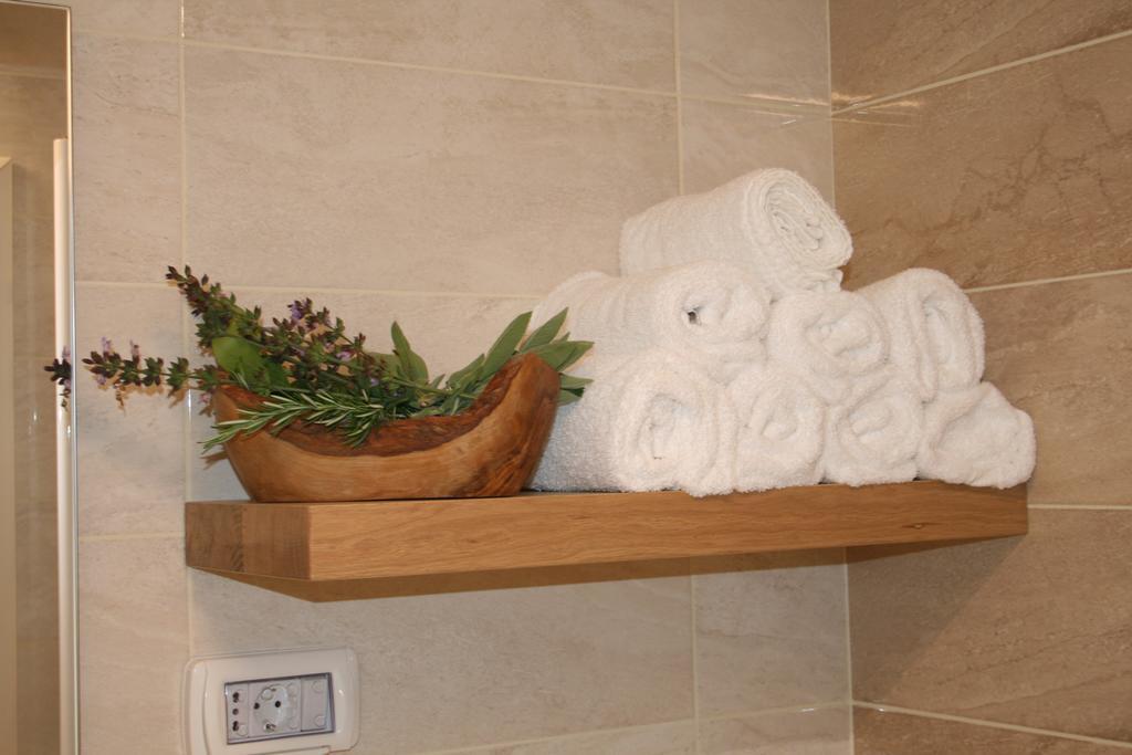 Apartamento Olive Charm Umag Exterior foto
