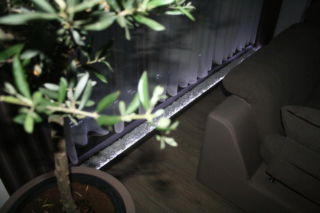 Apartamento Olive Charm Umag Exterior foto